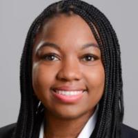 photo of Dr. Kelsey Gibson